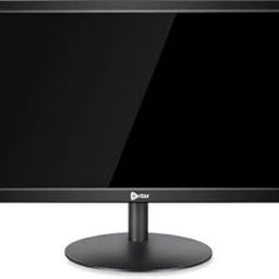 Enter 22 inch HD LCD Monitor (E-MO-A03) (Response Time: 5 ms), Black-picture-18