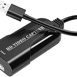 atdaraz 2Audio & Video and Game Capture Card (USB 3.0 Video Capture 60FPS)-32