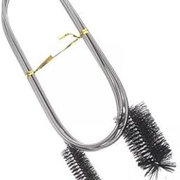 Enakshi® 2xDouble Ended Pipe Cleaning Brush Cleaning Tool Flexible for Kitchen Home|Pet Supplies | Fish & Aquariums | Cleaning & Maintenance-picture-18