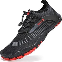 Water Shoes Womens Mens Quick-Dry Non-Slip Soft Barefoot Swimming Shoes for Pool Beach Aqua Sports Outdoor Surf Water Park Yoga Shoes-image-54