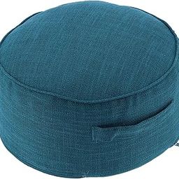 Tatami Pillow, Meditation Cushion Washable for Outdoor for Yoga-image-67