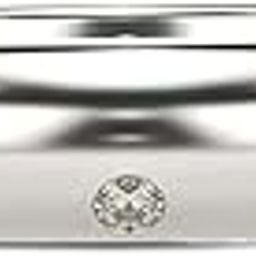 valanova Sterling Silver & Certified Lab Grown Diamond 0.10cts | Ring For Women/Girls | Stylish & Elegant | VGR0391-picture-1