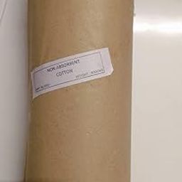 Non Absorbent Cotton, Weight: 400gms-image-65