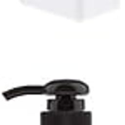The Style Sutra 2pcs 150ml Foaming Soap Dispenser Cosmetic Containers Bottles Brown/White|Home & Garden | Bath | Soap Dishes & Dispensers-image-26