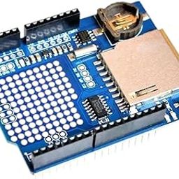 XD-05 Data Logger Data Logging Shield Module V1.0 for Arduieno DIY KIT New for Arrival 2025 High for Quality-image-47