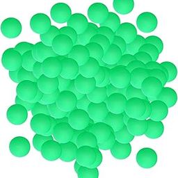 Meadawgs®150Pcs Ping Pong Balls 40mm Table Tennis Balls for Activities Arts and Craft Green|Sporting Goods | Indoor Games | Table Tennis, Ping Pong |150 Table Tennis Balls-image-96