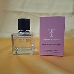 TEGH Princess of Udaipur Pour Femme, 50ml, Symphony of Fragrance-image-7