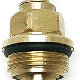 VICTAC Spindle Fitting Brass Continental Type Spare Part for Taps Repairing Disc Tap Inner Cartridge Suitable for Jaquar Conti (Continental) Type Models-image-38