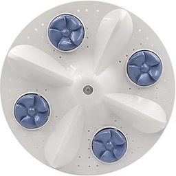 godrej Washing Machine Pulsator, 35 cm,B DXN Multi-Brand (PA02887) Compatible for Godrej LG IFB Samsung-15
