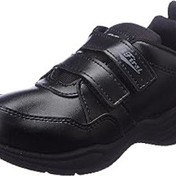 Bata Kid's Unisex School Shoes-image-63