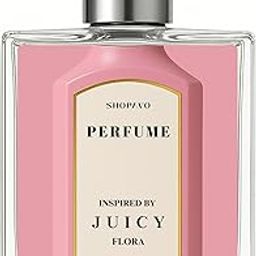Perfume for Men & Women – Luxurious Romantic Perfume With Long-Lasting Fragrance – Sensual & Elegant Scent for Special Occasions (Juicy Flora)-image-50