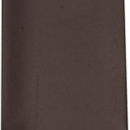 Men's Matt Finis Plain Trouser 1.20 m Fabric (Dark Brown, Free Size)-picture-50