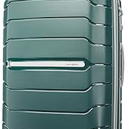 Samsonite Freeform Hardside Spinner 28, Sage Green-image-1