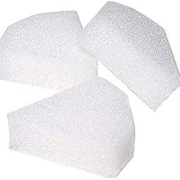 Essentials EFI-W Endo Foam Sponge Insert, White-25