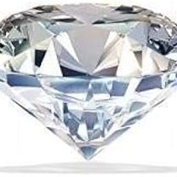 9.25 Carat Zircon American Diamond by Lab Certified-image-68