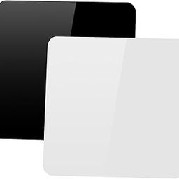 Store2508 Pack of 2 Reflective Acrylic Boards Sheets for Product Photography Backdrop 30x30 Cm/12x12 Inch (2)-image-91