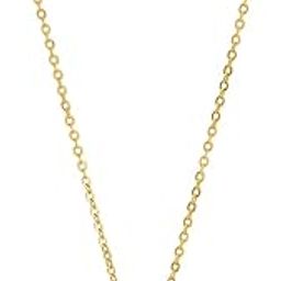 Gold Plated Ocean Mist Pendant for Women - Waterproof & Anti-Tarnish Pendant | Gift for Girls & Women-image-31