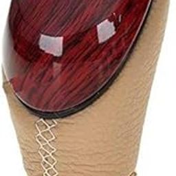 Guance Gear Knob Beige Universal for Hyundai Venue 2022-image-3
