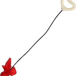 Abaodam Gym Handle High Elasticity Silicone Fitness for Outdoor Activities and Square Dancing for Ages-image-30