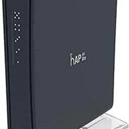 Mikrotik hAP ac lite (RB952Ui-5ac2nD-TC-US) Dual-Concurrent Access Point 802.11ac 5GHz Wireless-25