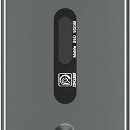 TEK2 512GB Portable SSD, USB Type-C-image-7