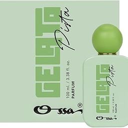 Ossa Gourmand Gelato Pista Parfum Unisex Perfume 100ml | Premium Long lasting Fragrance For Men And Women With Pistachio, Bergamot And Vanilla Extract Notes | A Must Have Gift for Fragrance Lovers-picture-41