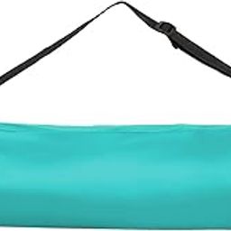 Panchtatava Luxury Firoji_Dori.lockExercise Mat Cover Bag ONLY with Broad Strap-image-97