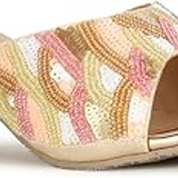 Women's Dawn Block Mule E 23 Festive (6792010_Gunmetal_3 UK)-picture-34