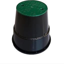 ASPA Solar EARTH PIT CHAMBER ROUND TYPE-27