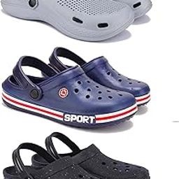 sandal for Men's,slip-ons, casaul sandals for Men's GRP-SAN-(3-COMBO)-3162-3015-3058-image-52