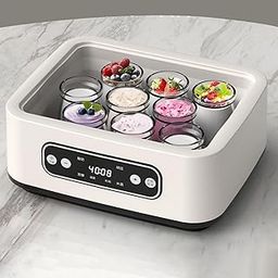 Yogurt Maker Multifunctional Household Professional Automatic Yogurt Machine-17