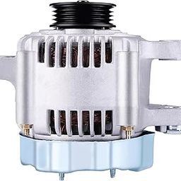 Alikali Alternator Replacement Compatible with Toyota Yaris 1.5L 2006 2007 2008 2009 27060-21151 11203-image-3