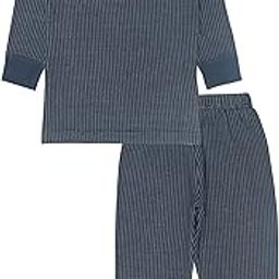 bodycare Unisex Thermal Sets Round Neck Full Sleeves Pack of 1-picture-25