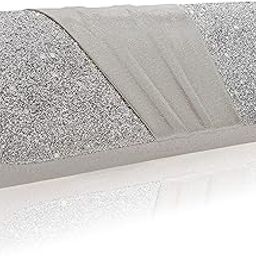 Sparkling Fancy Clutches, Evening Bridal Wedding Party Clutch Purse for Women Glitter-image-55