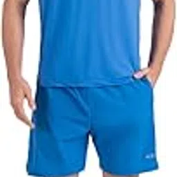 STRCH Fast As Flash Men's Double Layered Shorts-picture-20