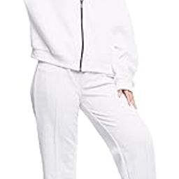 Women's Woolen Solid Winter Co Ord Set | Hoodie Set Winter Wear | Full Sleeve Trendy Korean Summer Travel Outfit | Lightweight Two Piece Dress for Beach & Holiday Look-2