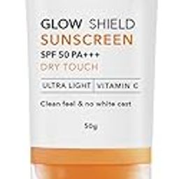 O3+ Glow Shield Sunscreen SPF 50 PA+++ (50gm)-41