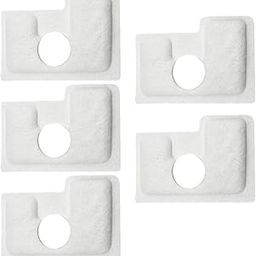 Premium Replacement Air Filter for Stihl Chain Saw Model MS180 | MS170 (Pack Of 5)-image-41