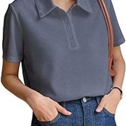 Stylish Korean Tops for Women – Oversized T-Shirts, Crop Tanks & Trendy Summer Wear (Available in Plus Size and Combo Pack of 2)-image-50