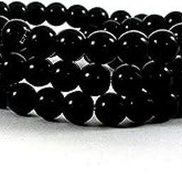 Wine Glass Acrylic Multistrand Bracelet For Men-image-77
