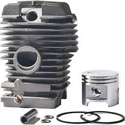 Cylinder & Piston Kit for Stihl 029 039 MS290 MS390 (46mm) - Rep 1127 020 1210-picture-20