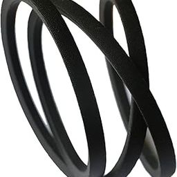 105-8783 Lawn Mower Deck Belt 5/8" X 242" for Toro 108-4071 Z Master Z500, Z528, Z553, Z555, Z557, Z558, Z560, Z587L and Z588E with 60" Deck-image-52
