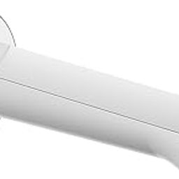 Kohler 27492IN-CP Fore Arc Bath Spout Without Diverter, Chrome Finish-image-31