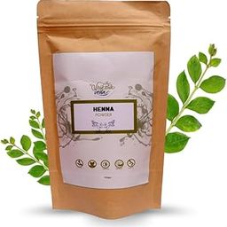 Henna Powder | 100% Natural Rajasthani Henna (Mehandi Powder) | Natural Hair Dye (100)-image-58