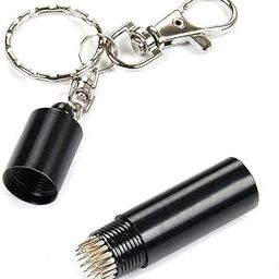 JBB Snooker tip Puncher and Pool tip Puncher Black- 1pcs-image-77