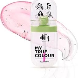 Elitty pH Colour Changing Lip Oil With Vitamin E – 7ml | Adapts To Your Natural Lip & Cheek Tint With Glossy Finish | Long Lasting, Non Sticky, Hydrating Formula For Plump Look - All Skin Types-image-59