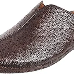mochi Men Leather Sandals (18-953)-picture-35