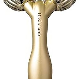 Dr. Ci Labo Gold Shape Roller EX, Mother's Day, Gift, Home Use, Self-Esthetic, Massage, Powerful Massage, Full Body, Body Makeup, Can Be Used in Bath, Lightweight, 3.5 oz (99 g)-image-27