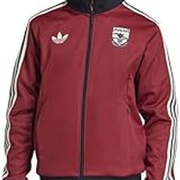 Mens Originals Arsenal Beckenbauer Track Top Adults-image-74