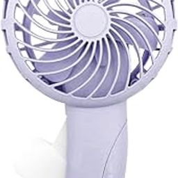 ARTISOUL® Kids Handheld Small Fan Press Random Color For Family Or Friends | Home Improvement | Heating, Cooling & Air | Portable Fans-image-25